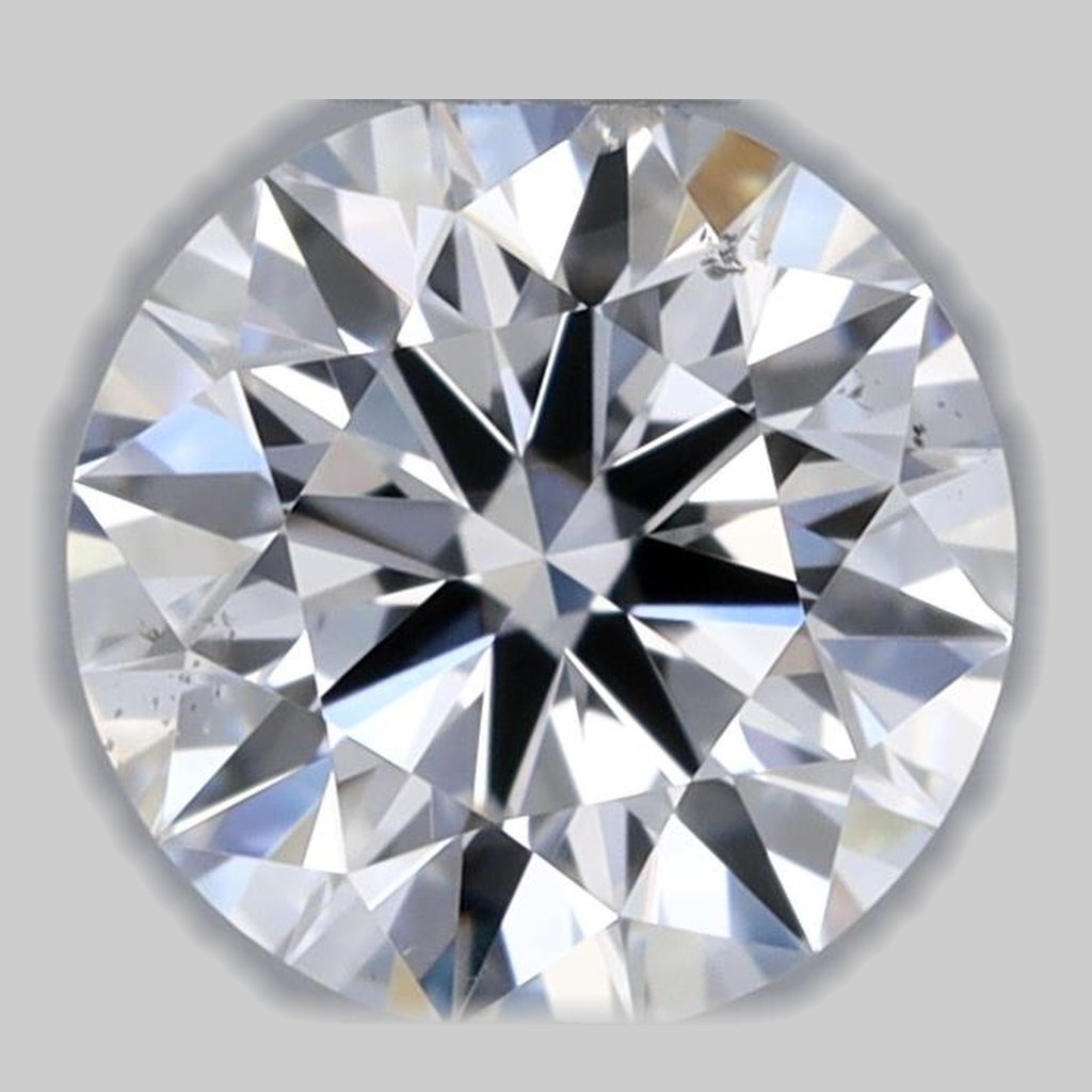 Real Diamond Image