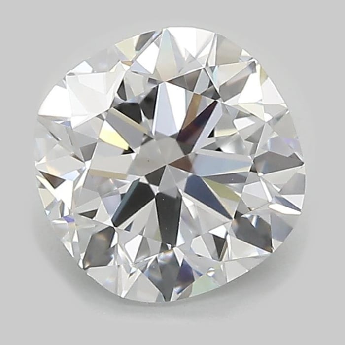 Real Diamond Image