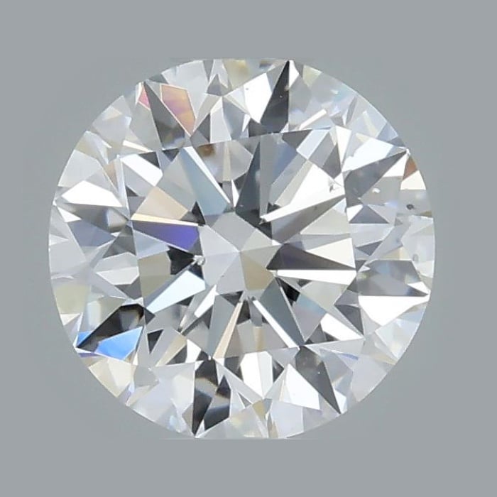 Real Diamond Image