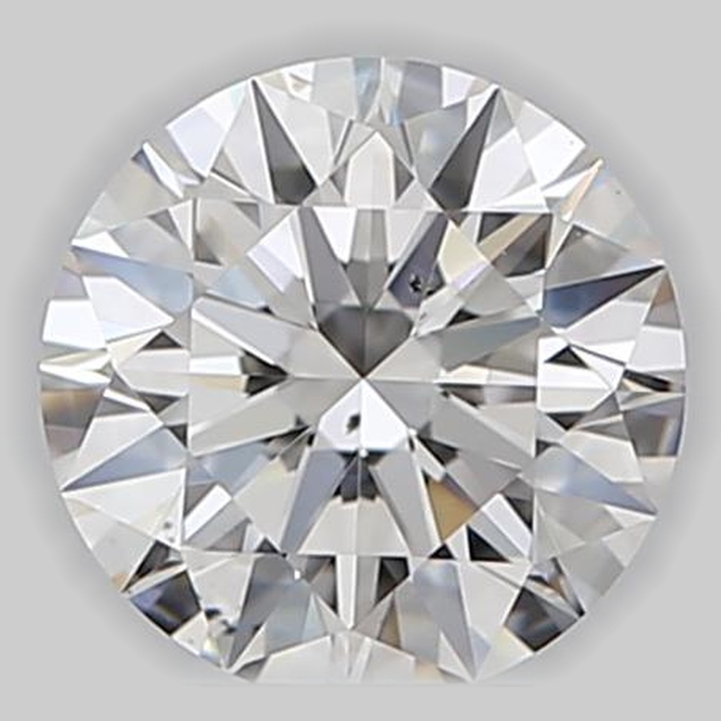 Real Diamond Image