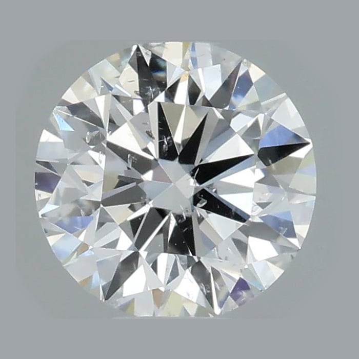Real Diamond Image