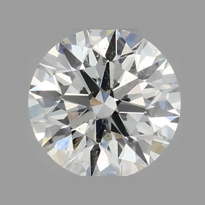 Real Diamond Image