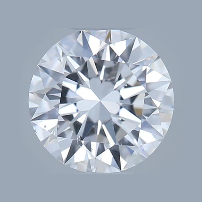 Real Diamond Image