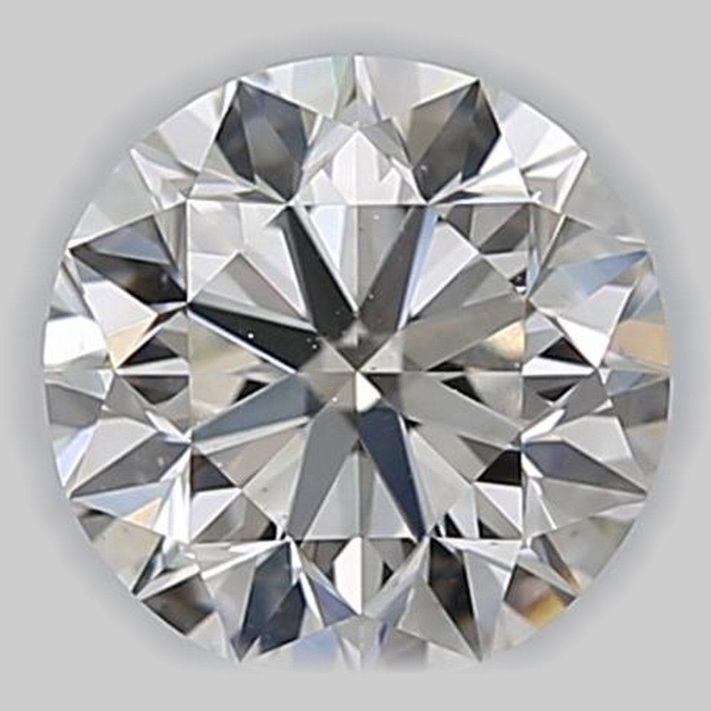 Real Diamond Image