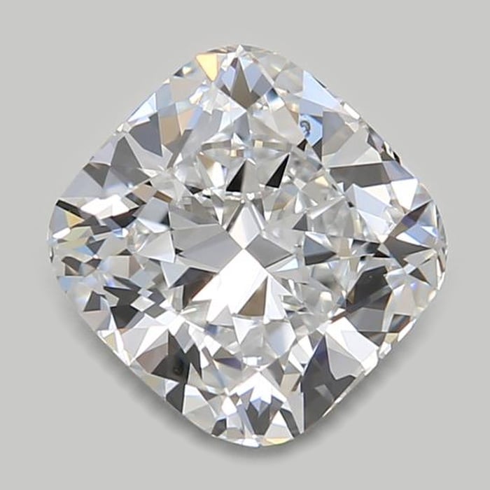 Real Diamond Image
