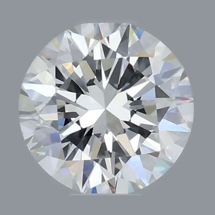 Real Diamond Image