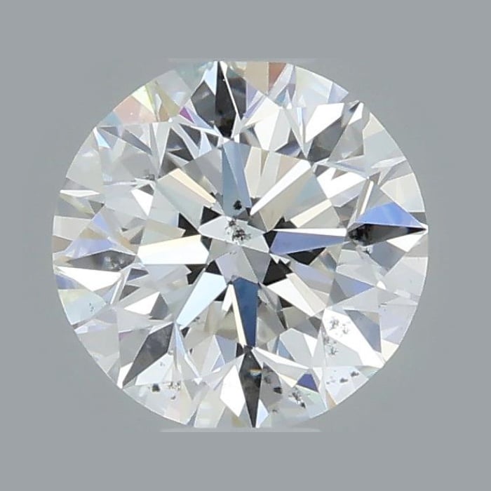Real Diamond Image