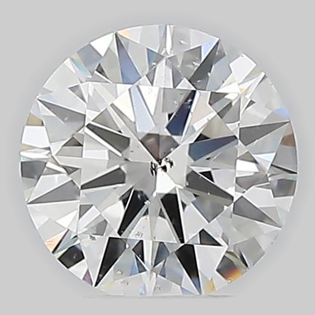 Real Diamond Image