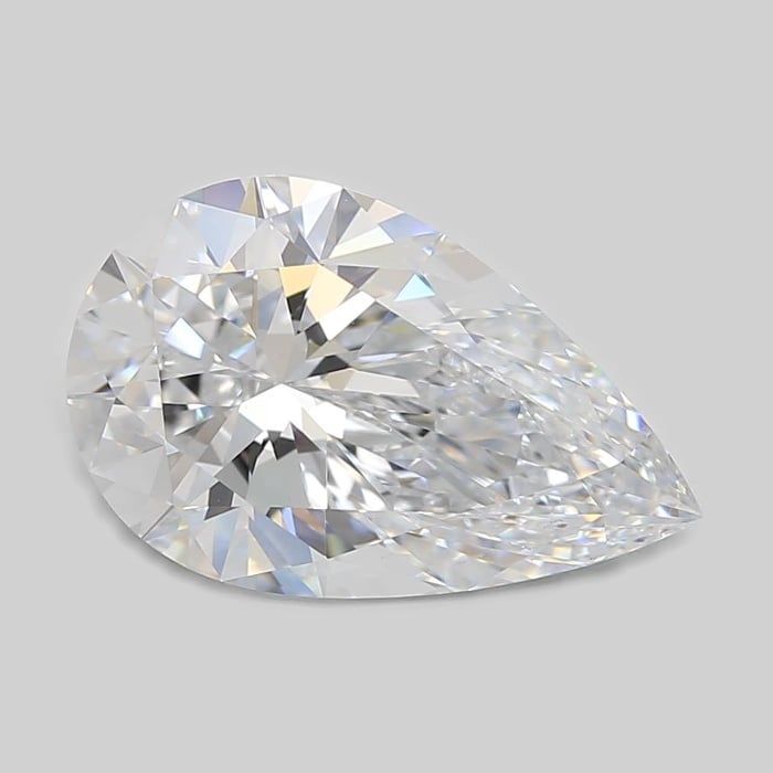 Real Diamond Image