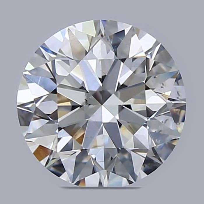 Real Diamond Image