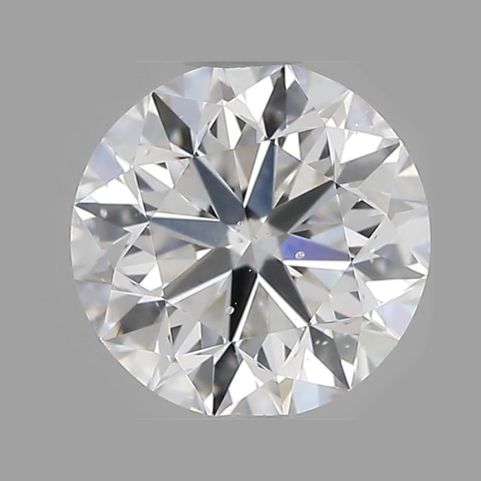 Real Diamond Image