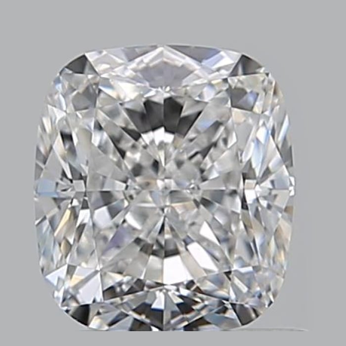 Real Diamond Image