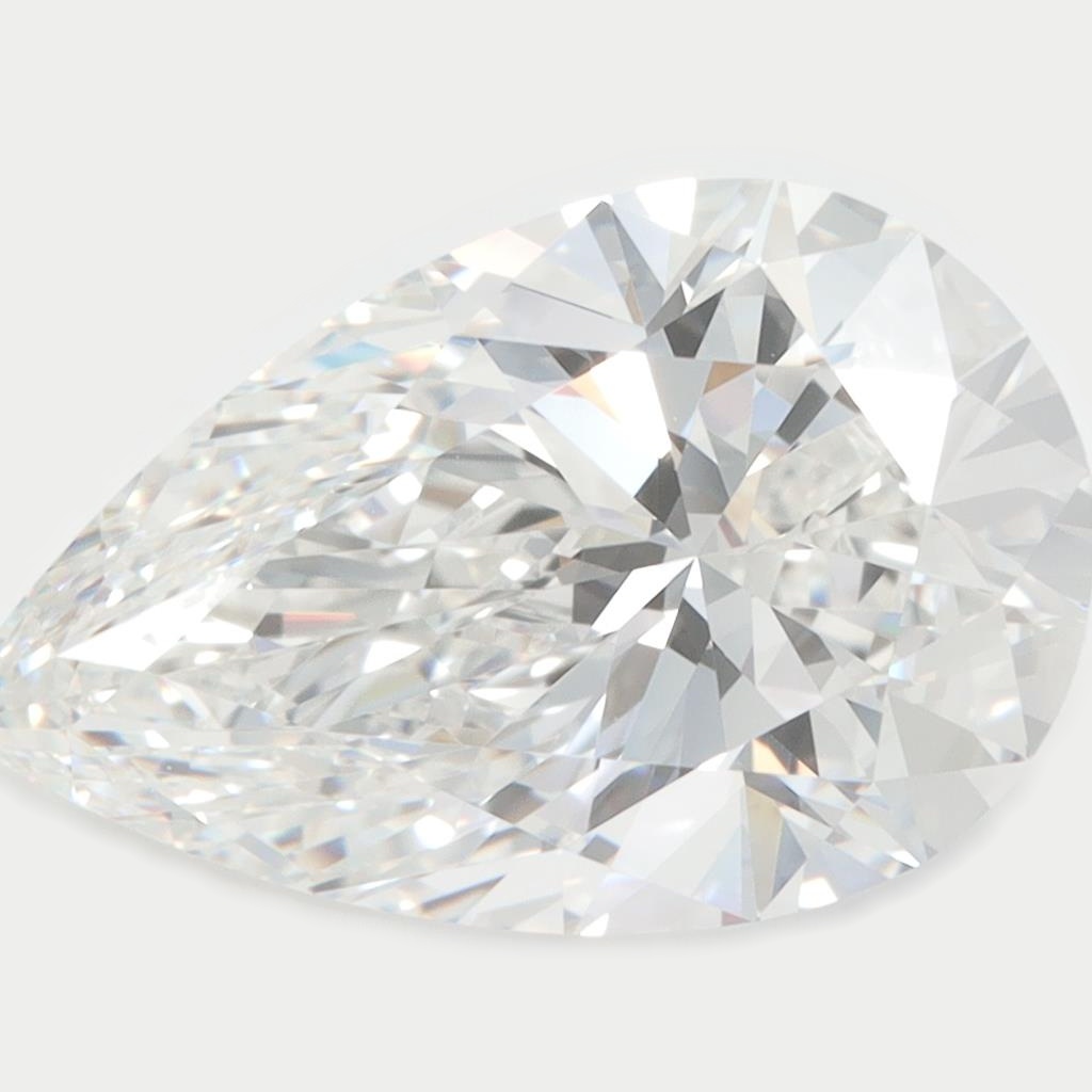 Real Diamond Image