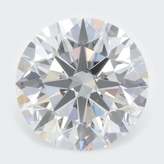 Real Diamond Image