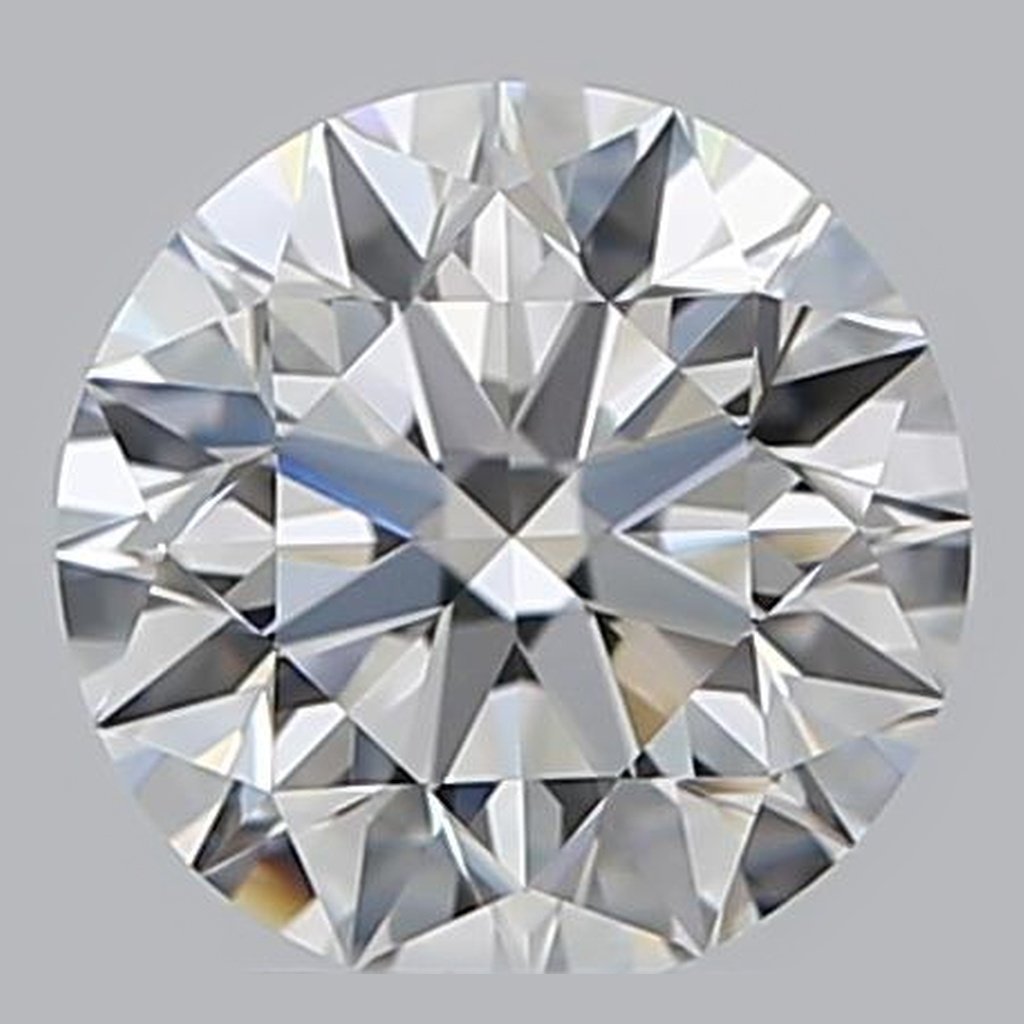 Real Diamond Image