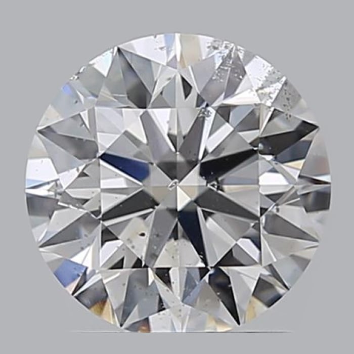 Real Diamond Image
