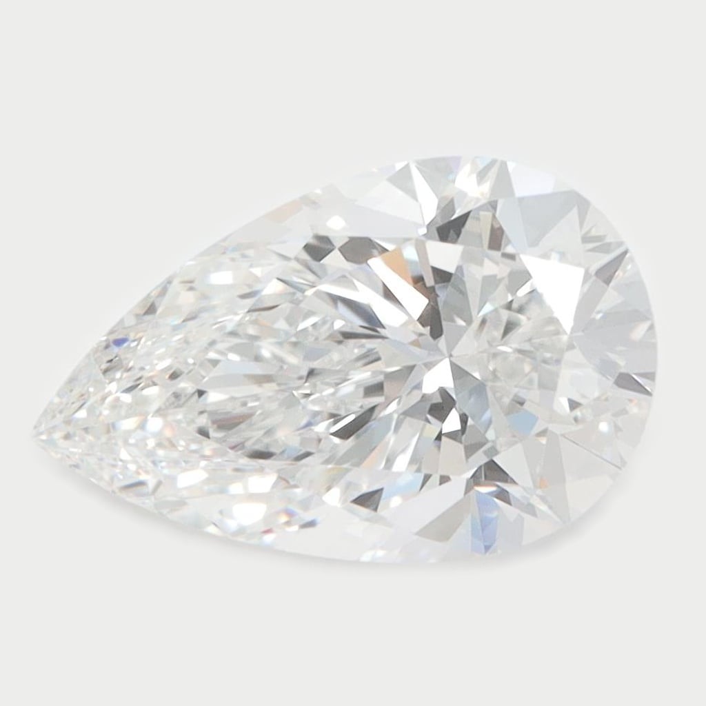 Real Diamond Image