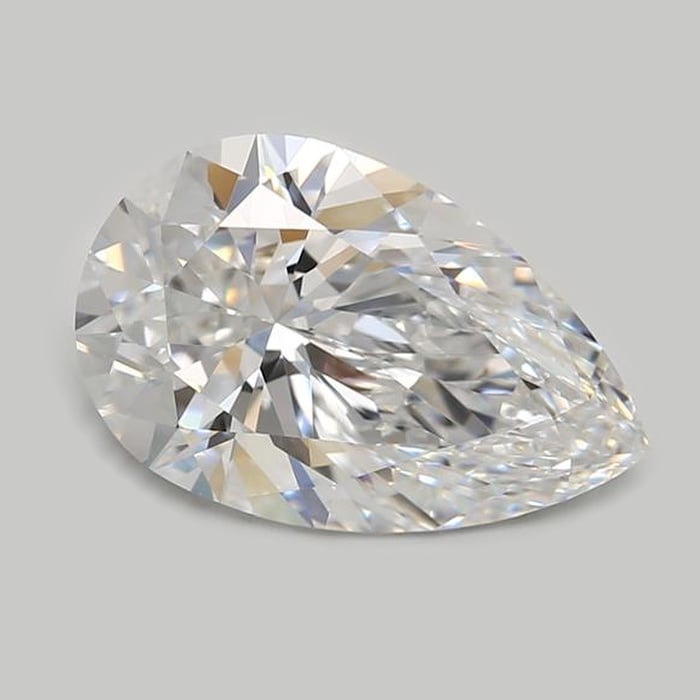 Real Diamond Image
