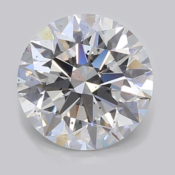 Real Diamond Image