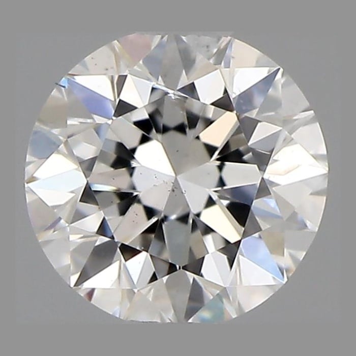 Real Diamond Image