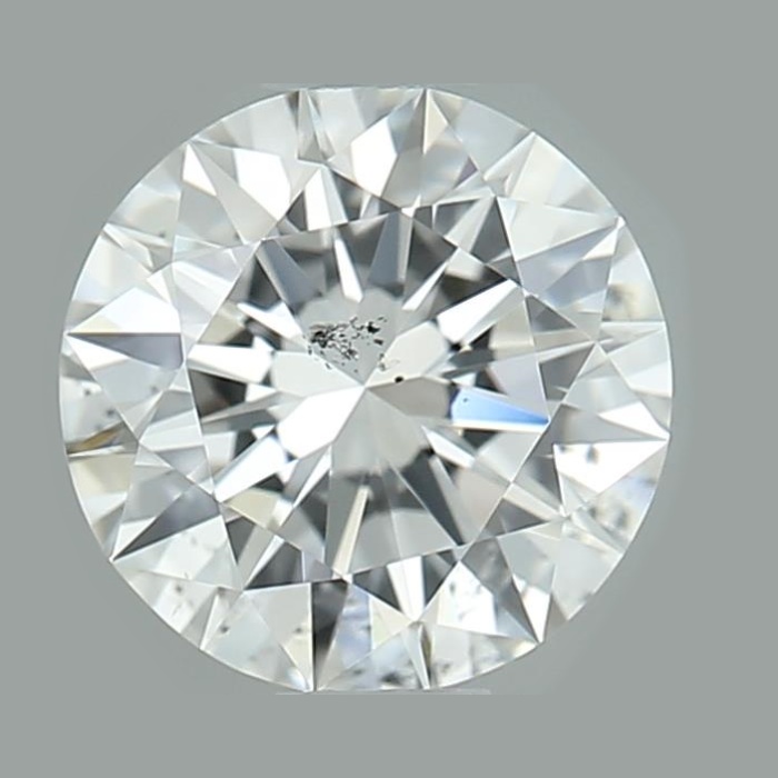 Real Diamond Image