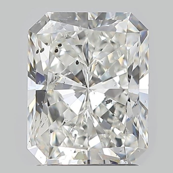 Real Diamond Image