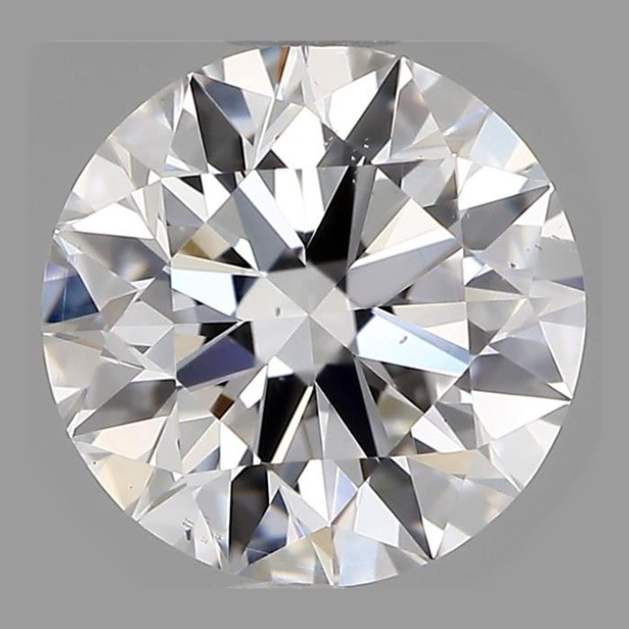 Real Diamond Image