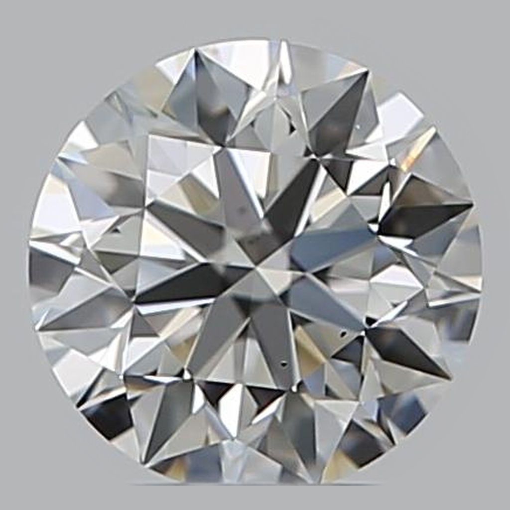 Real Diamond Image