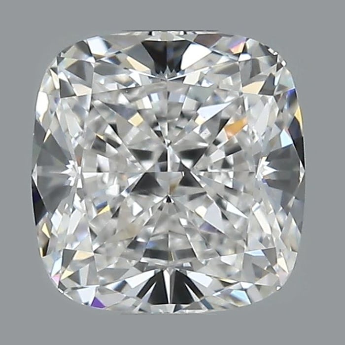 Real Diamond Image