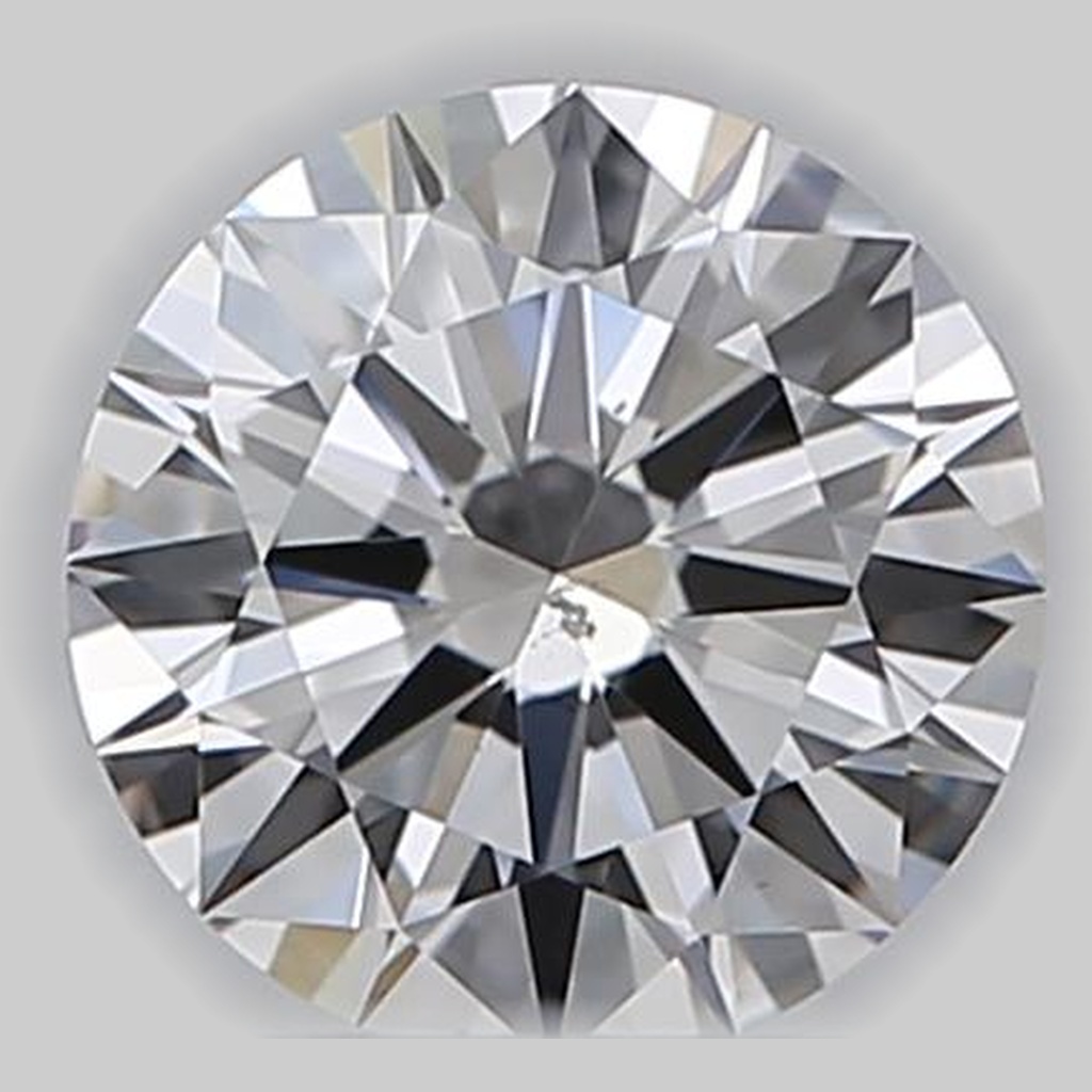 Real Diamond Image