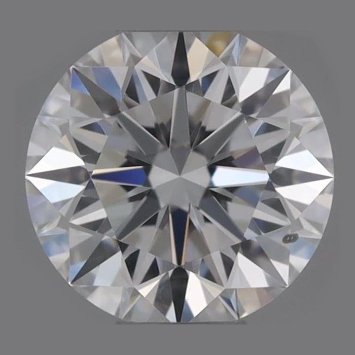 Real Diamond Image
