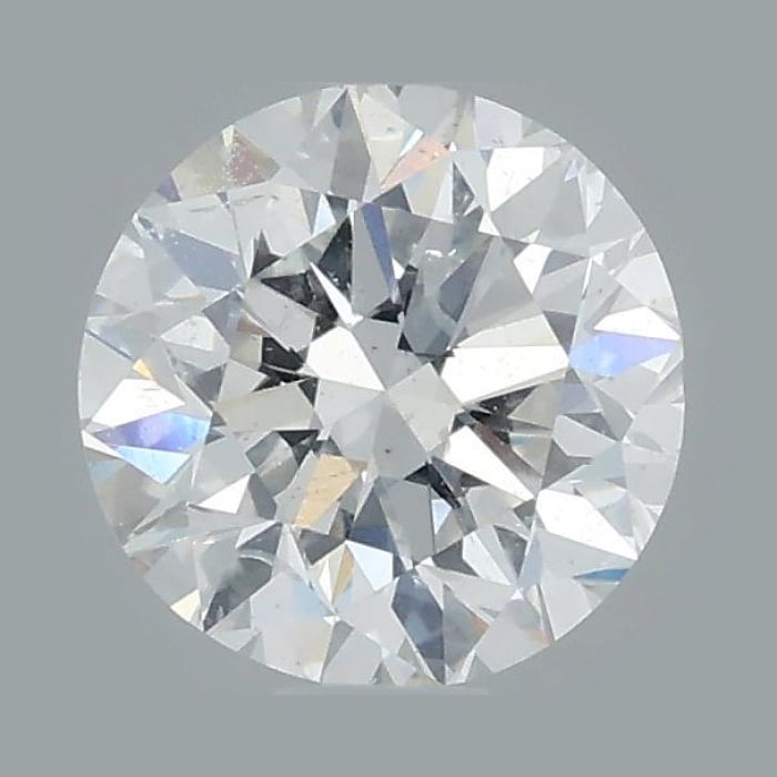 Real Diamond Image