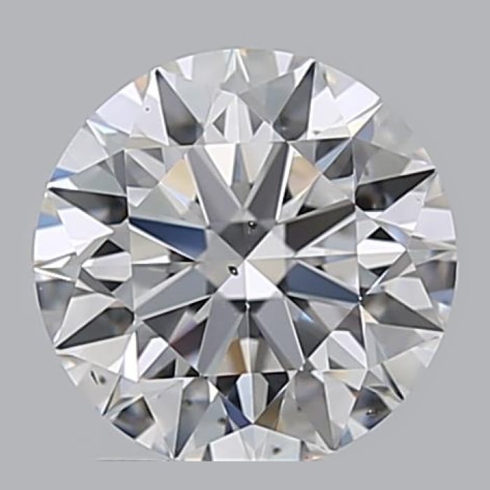 Real Diamond Image