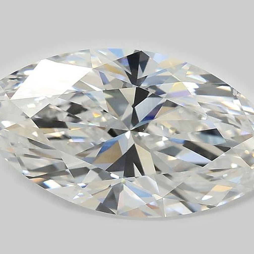 Real Diamond Image
