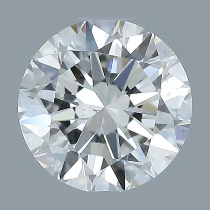 Real Diamond Image