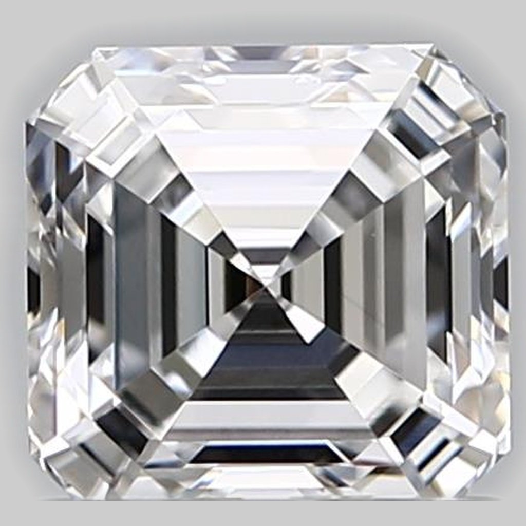 Real Diamond Image