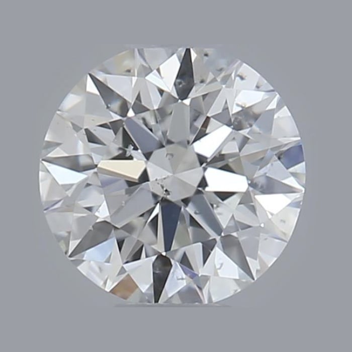 Real Diamond Image