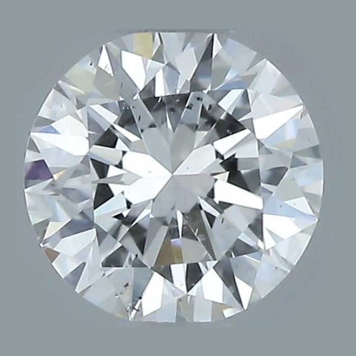 Real Diamond Image