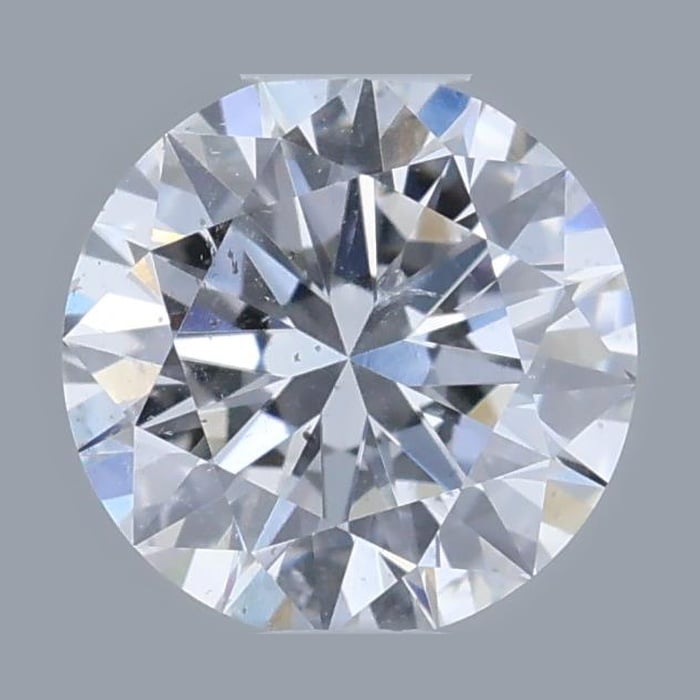 Real Diamond Image
