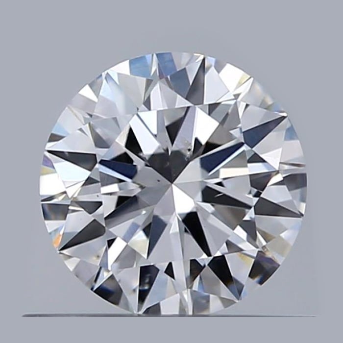 Real Diamond Image