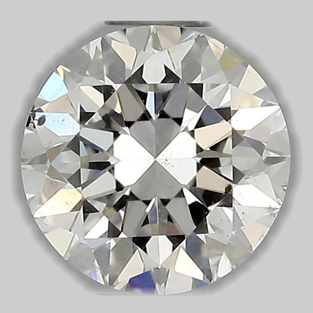 Real Diamond Image