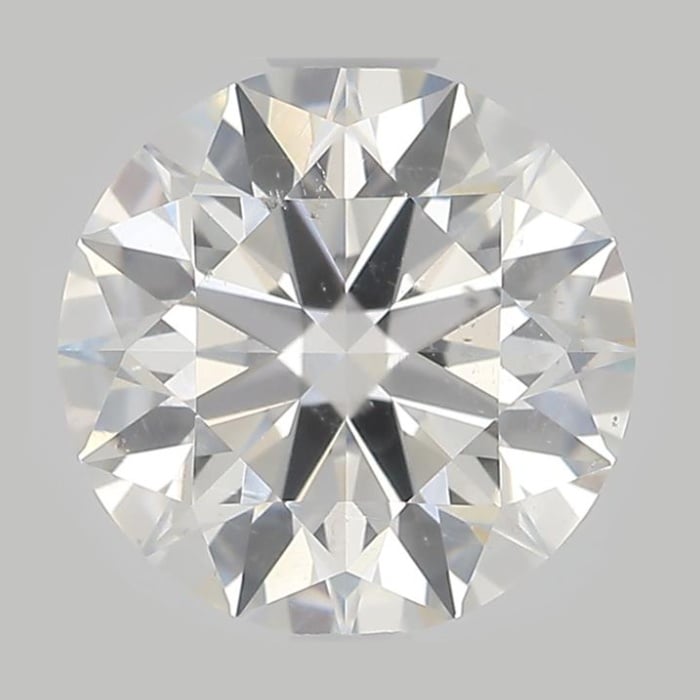 Real Diamond Image