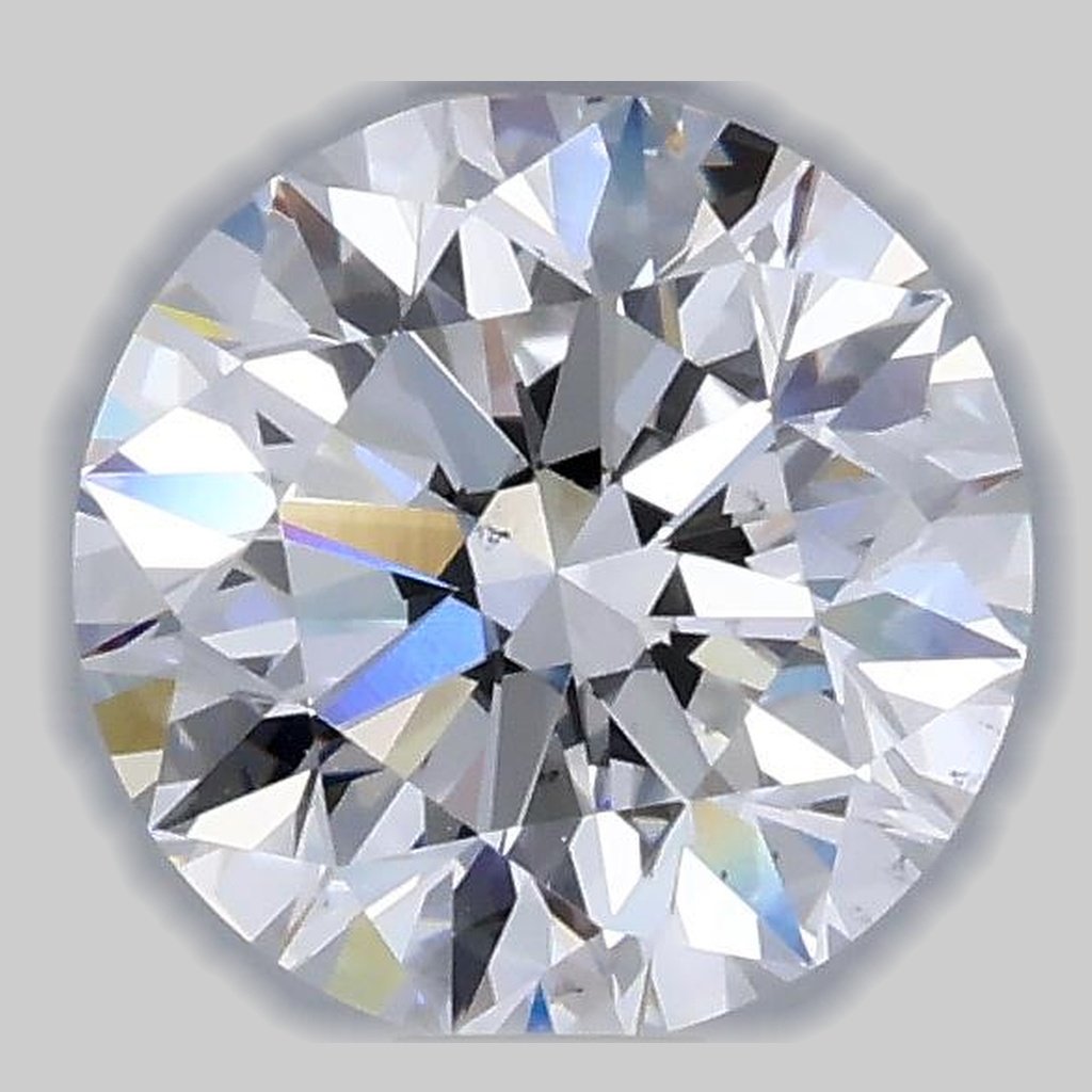 Real Diamond Image