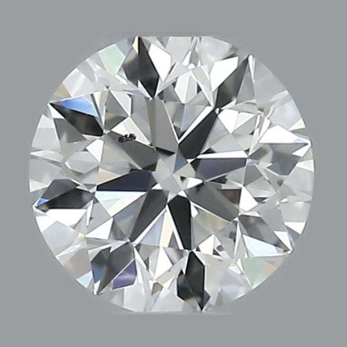 Real Diamond Image