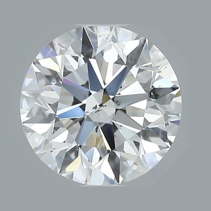 Real Diamond Image
