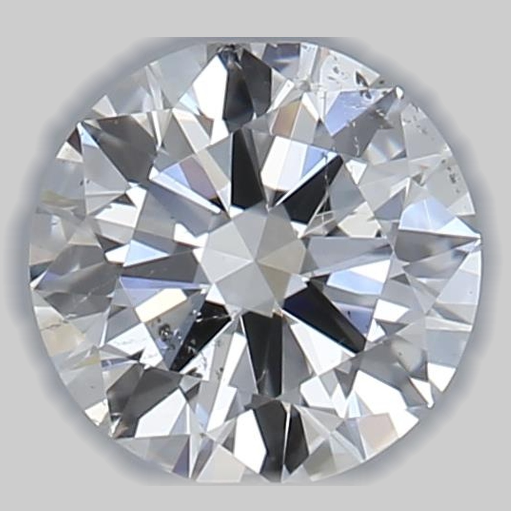 Real Diamond Image