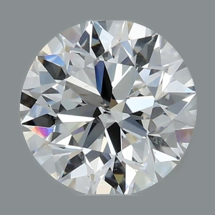Real Diamond Image
