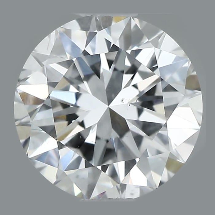 Real Diamond Image