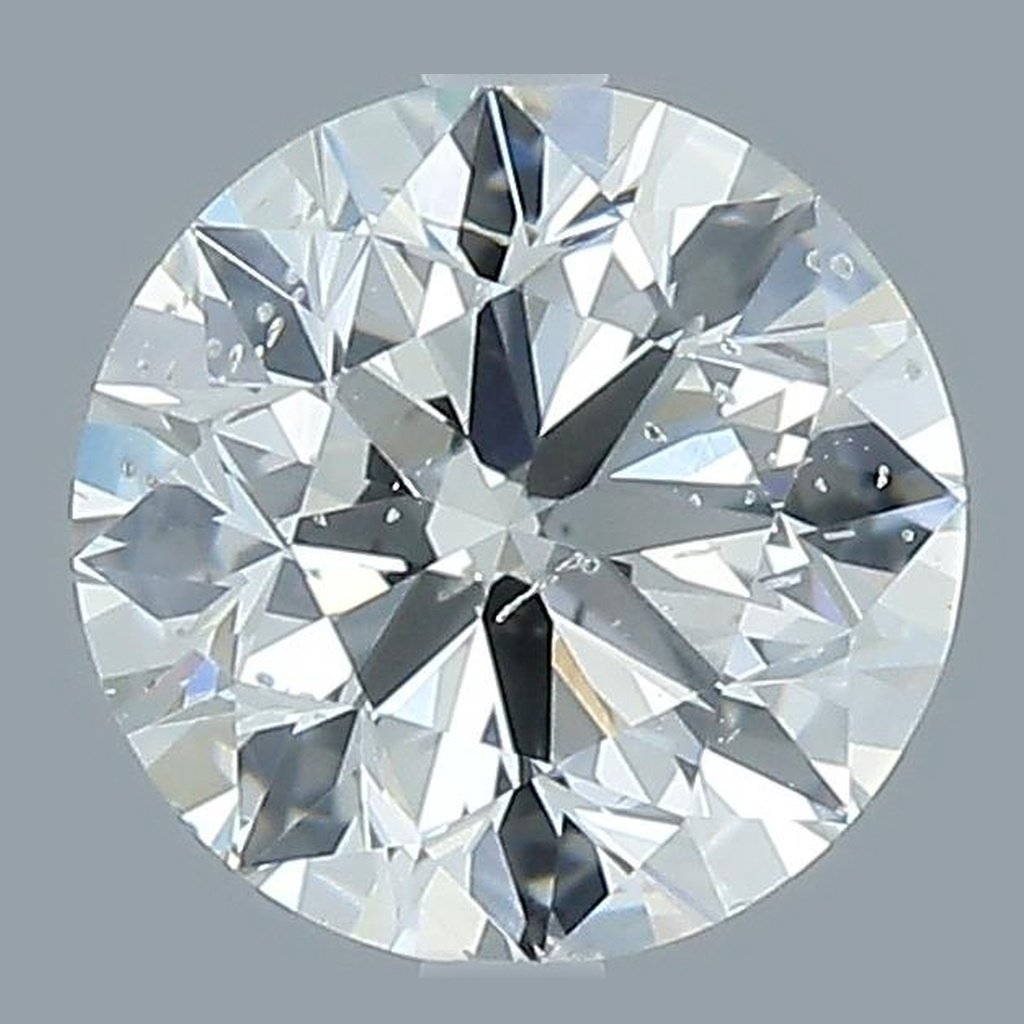 Real Diamond Image