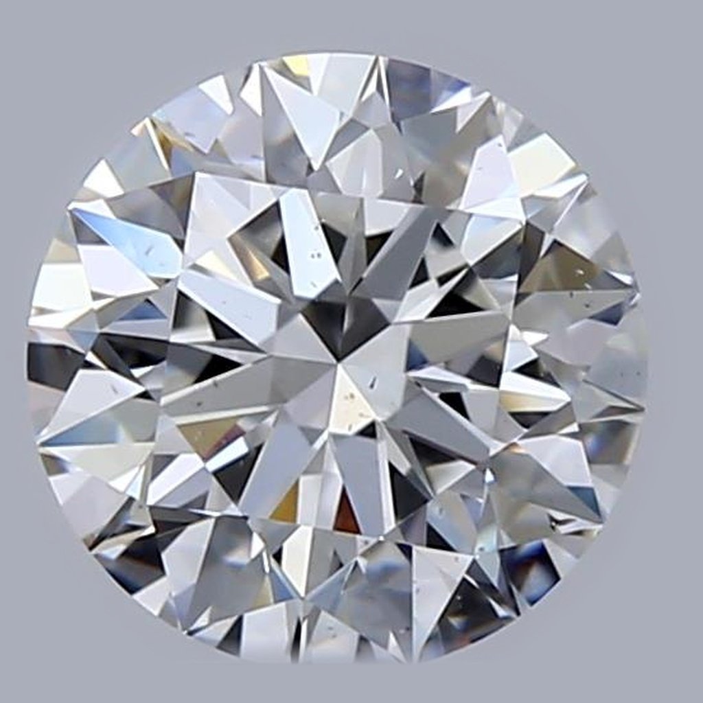 Real Diamond Image